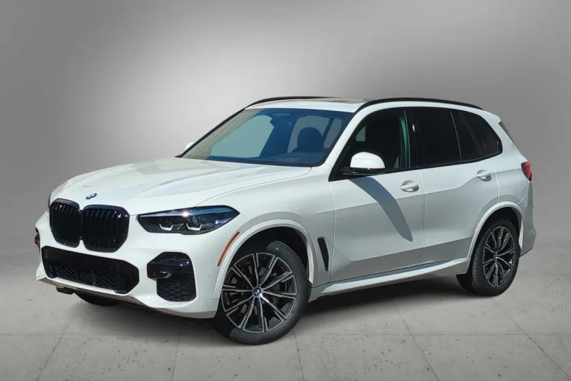 2023 Bmw X5 xDrive40i photo 1