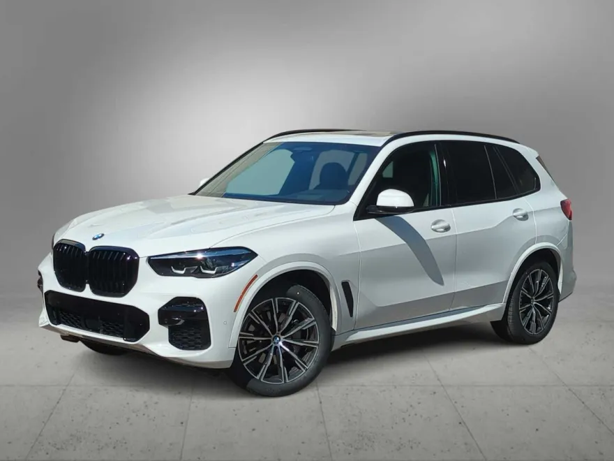 2023 Bmw X5 xDrive40i photo 1