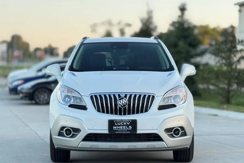 2015 Buick Encore Premium Sport photo 1