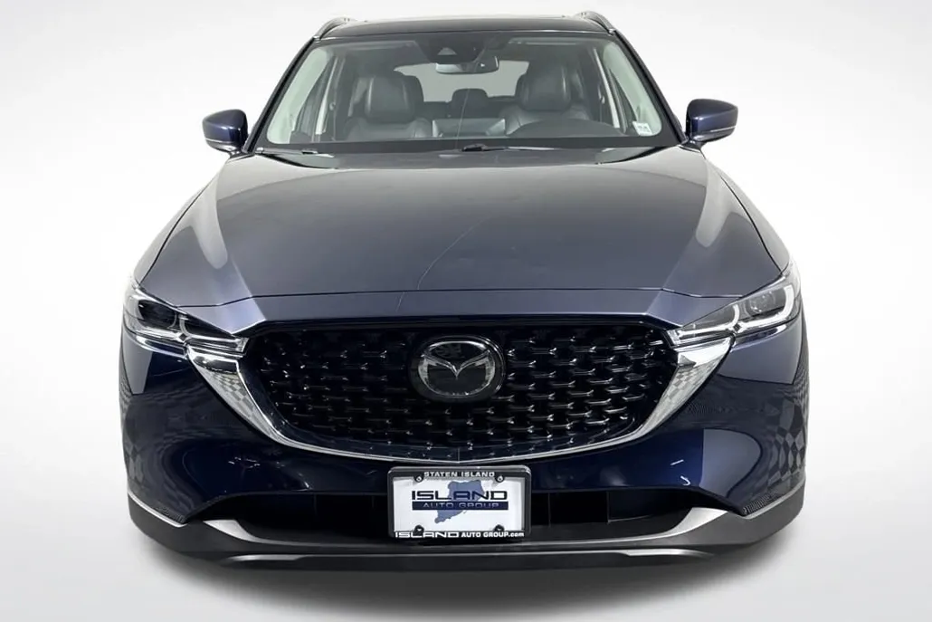 2023 Mazda CX-5 2.5 S Preferred photo 1