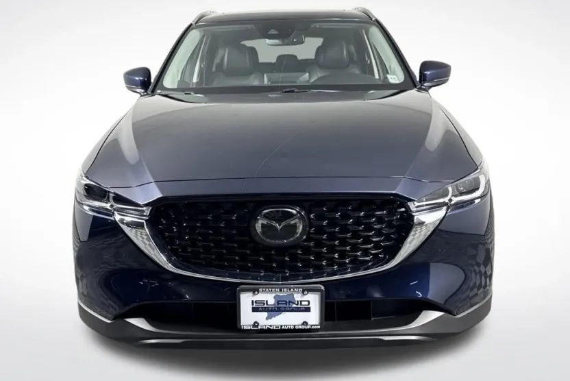 2023 Mazda CX-5 2.5 S Preferred photo 1