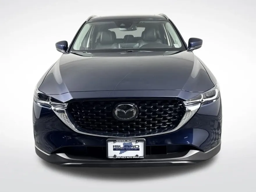 2023 Mazda CX-5 2.5 S Preferred photo 1