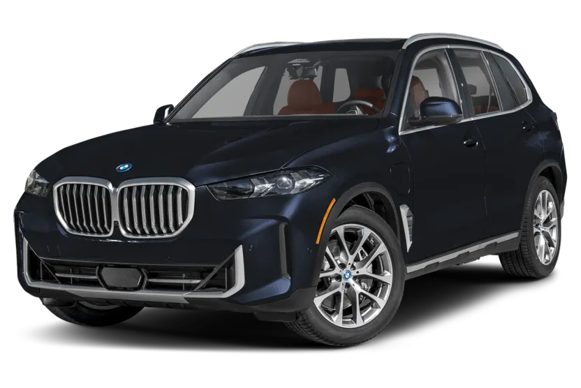 2024 Bmw X5 xDrive50e photo 1