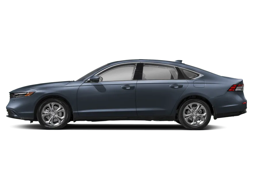 2025 Honda Accord Hybrid EX-L photo 1