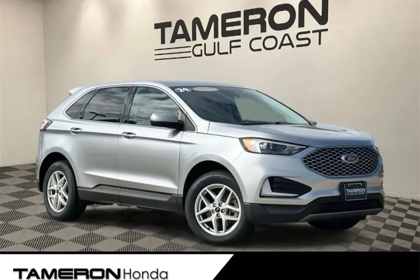 2024 Ford Edge SEL photo 1