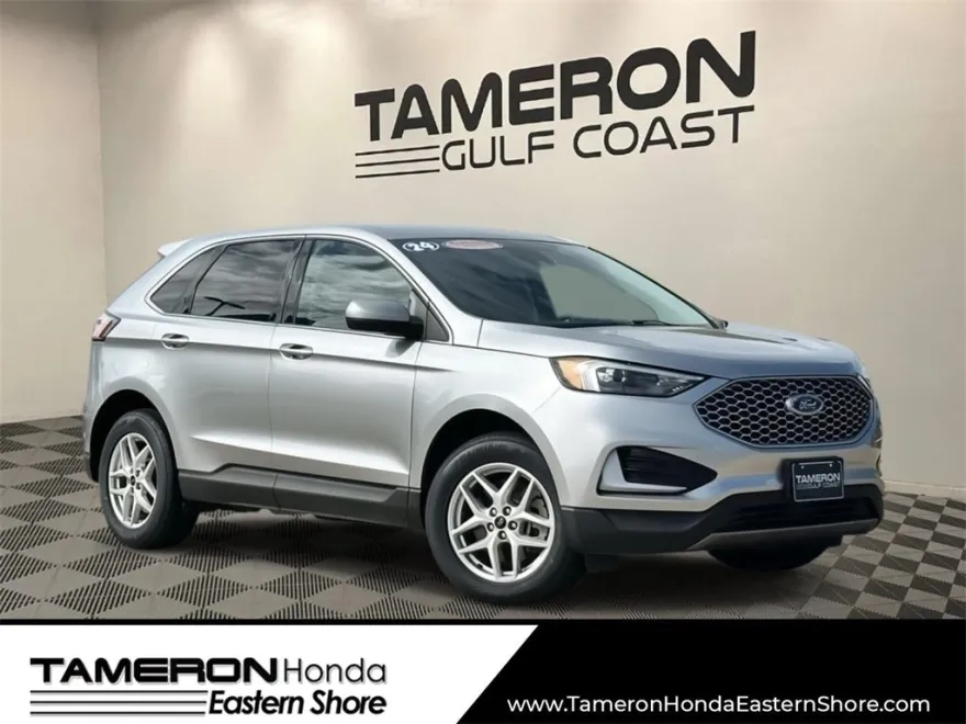 2024 Ford Edge SEL photo 1