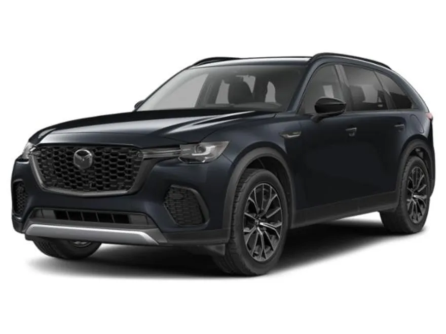 2025 Mazda CX-70 Plug-in Hybrid Premium Plus photo 1