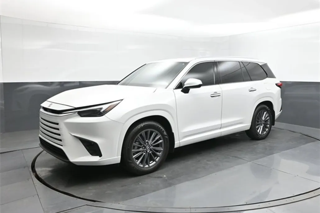 2024 Lexus TX 350 photo 1