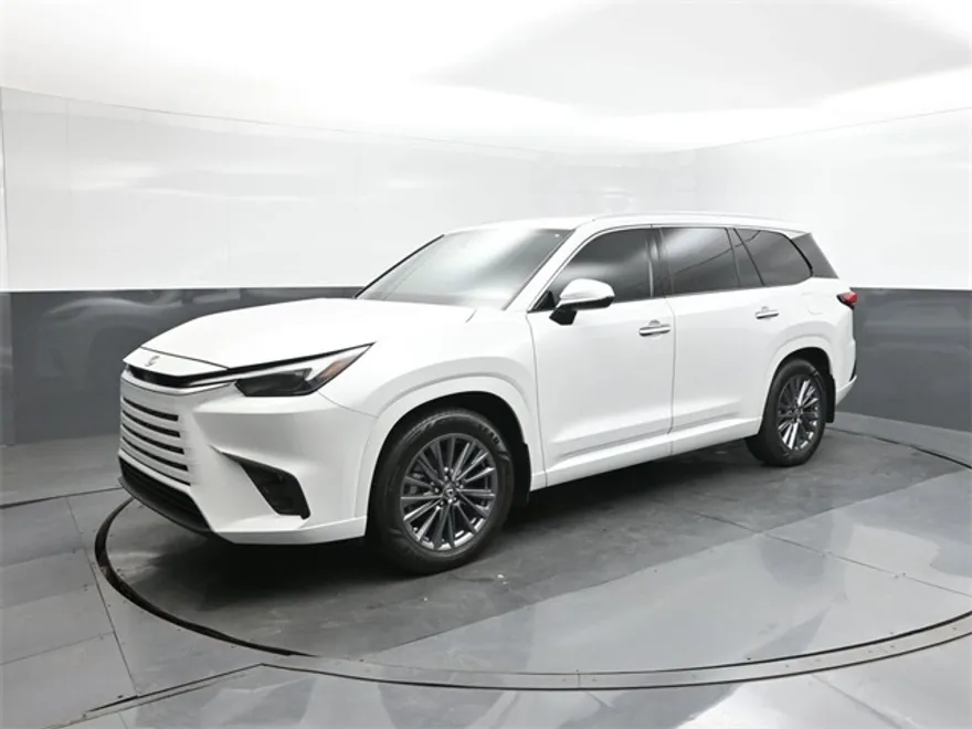 2024 Lexus TX 350 photo 1