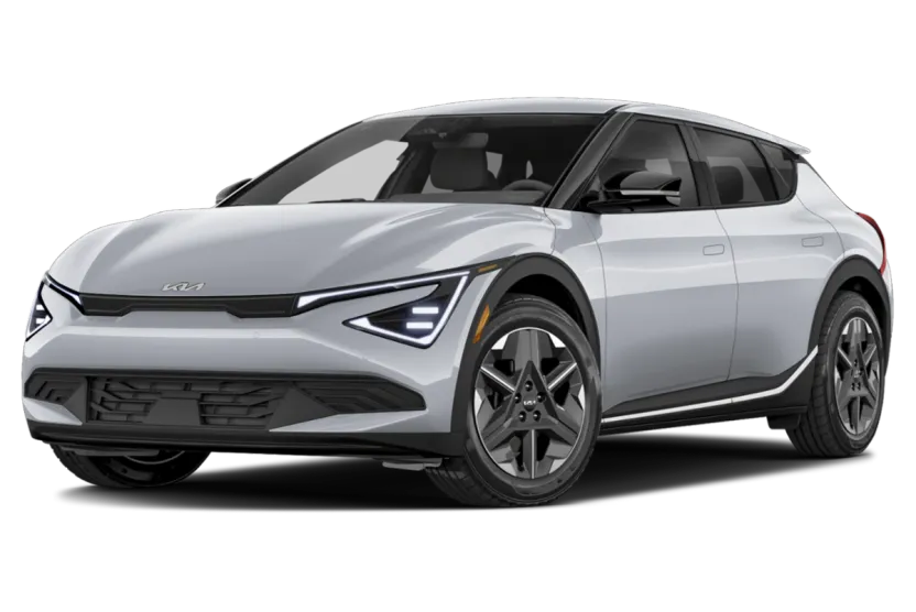 2025 Kia EV6 Light Wind photo 1