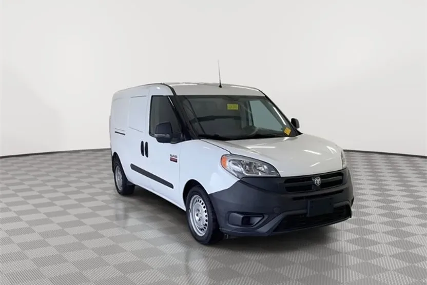 2018 Ram ProMaster City photo 1