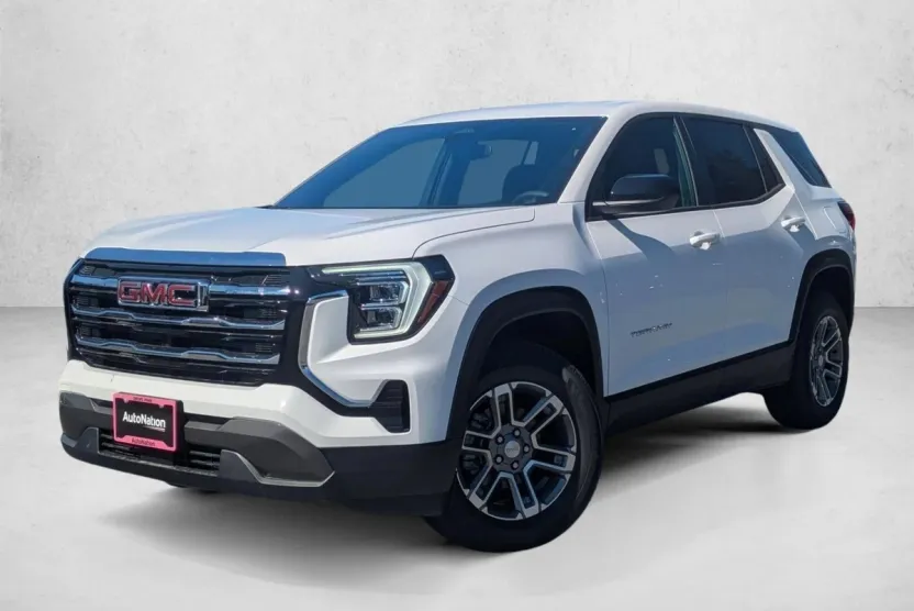 2026 Gmc Terrain Elevation photo 1