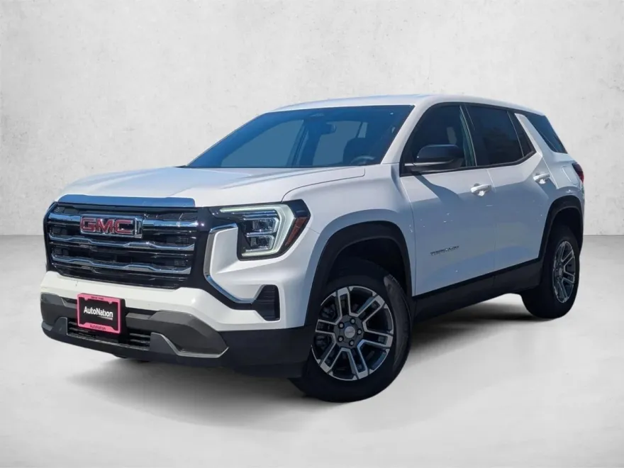 2026 Gmc Terrain Elevation photo 1