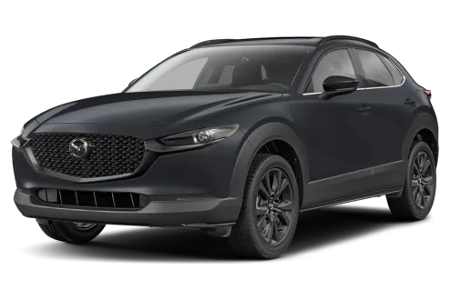 2025 Mazda CX-30 2.5 Turbo Premium Plus photo 3