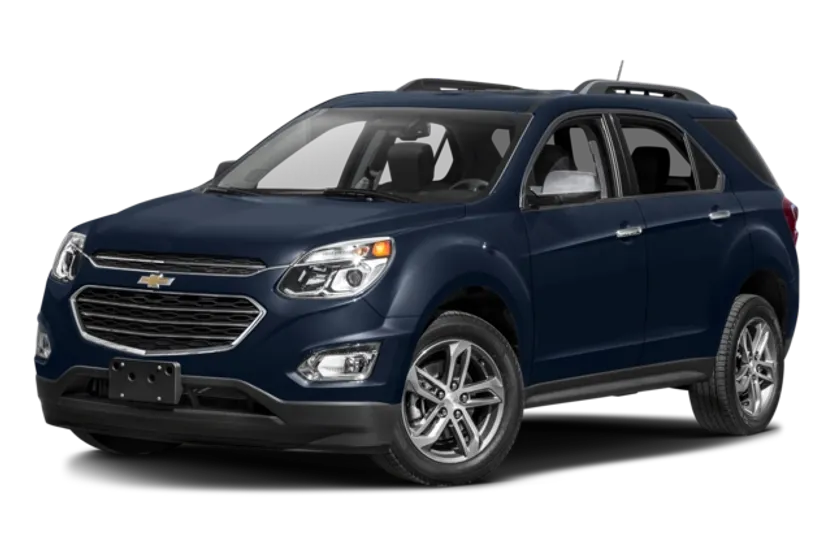 2017 Chevrolet Equinox Premier photo 1