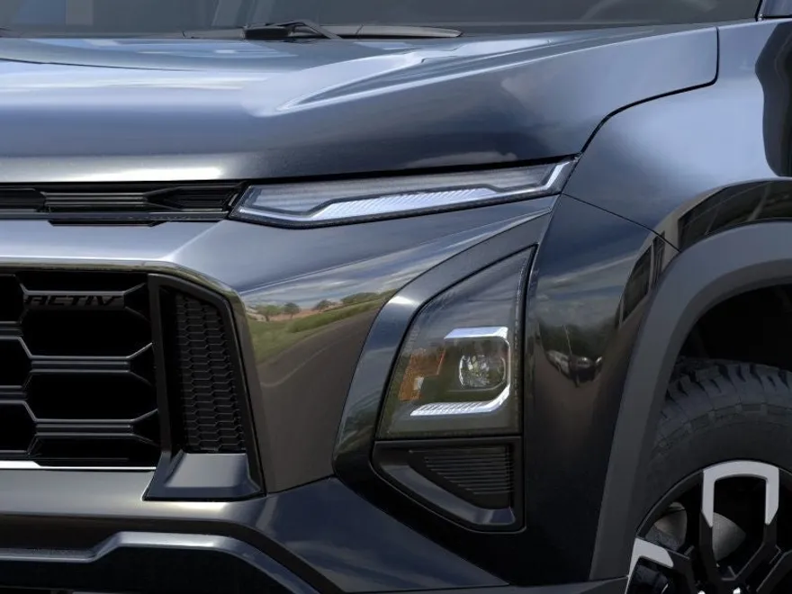 2026 Chevrolet Equinox ACTIV photo 10