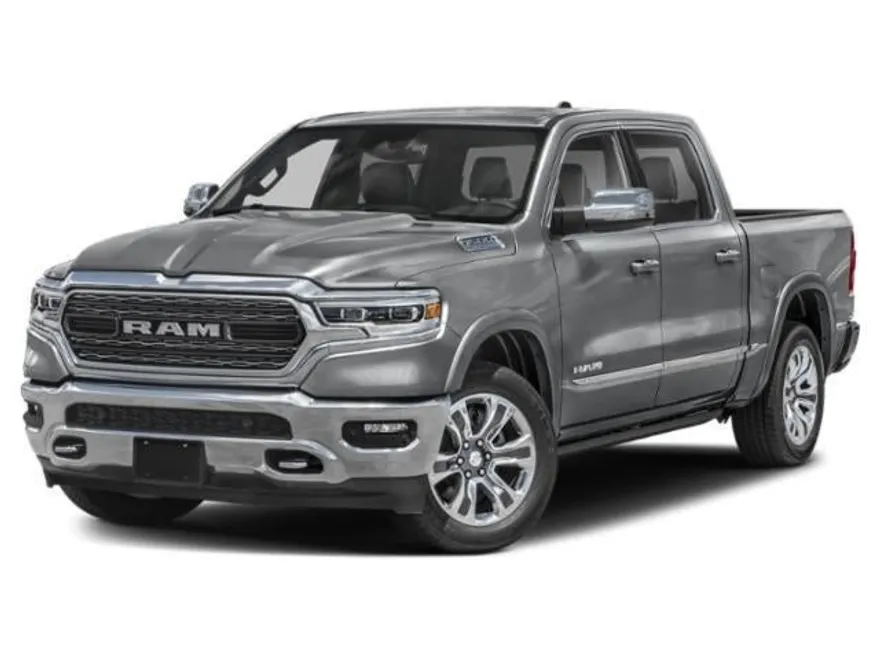 2024 Ram 1500 Limited photo 1