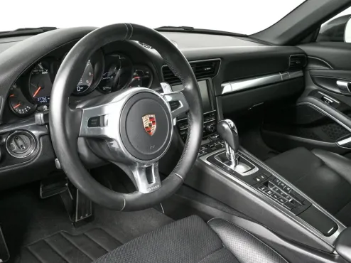 2015 Porsche 911 S photo 4