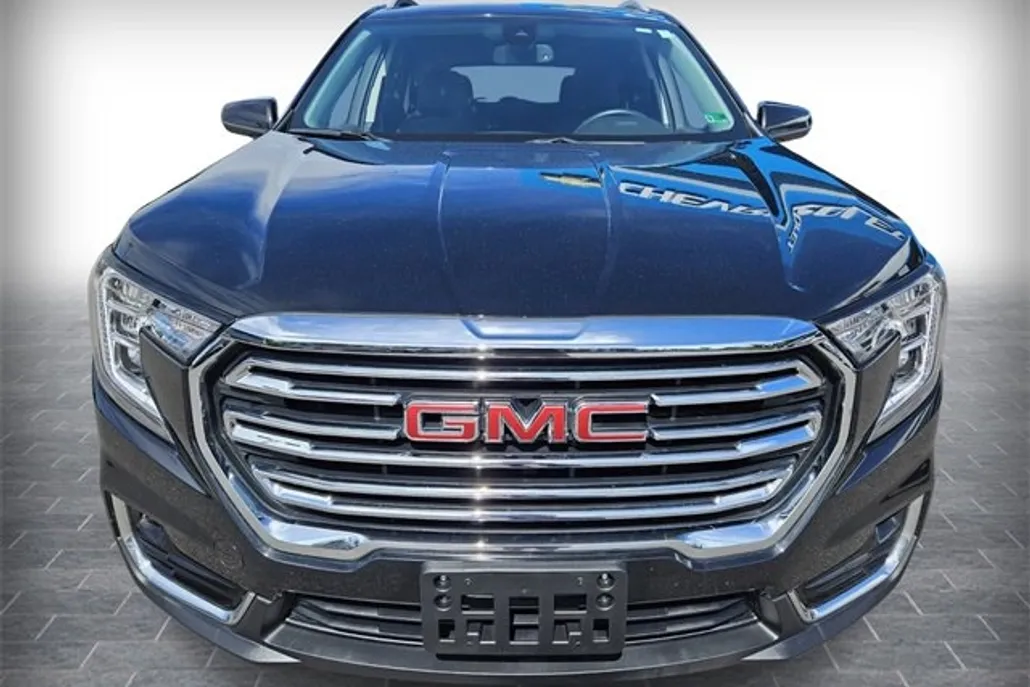 2024 Gmc Terrain SLT photo 1