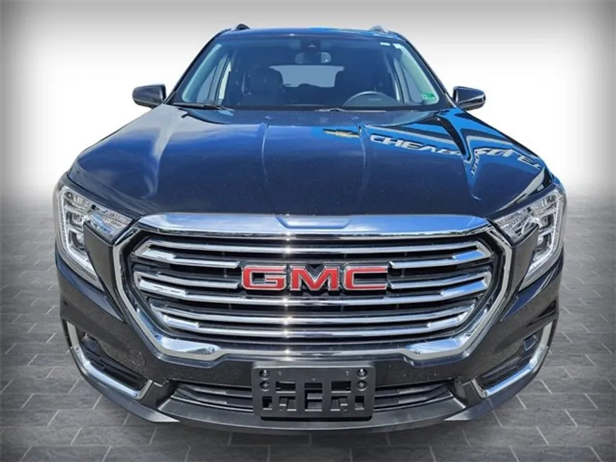 2024 Gmc Terrain SLT photo 1