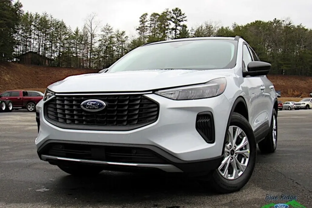 2025 Ford Escape Active photo 1
