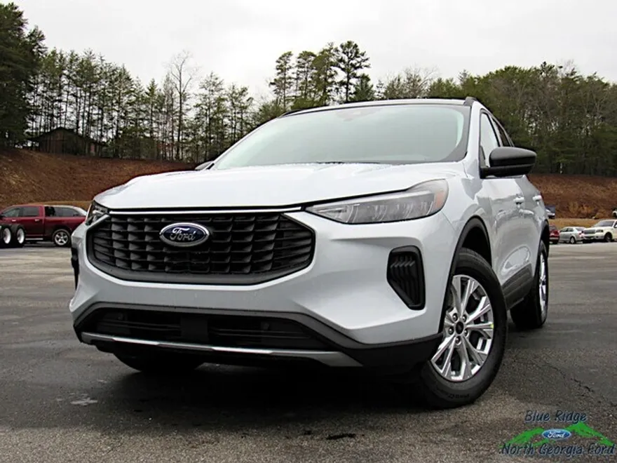 2025 Ford Escape Active photo 1