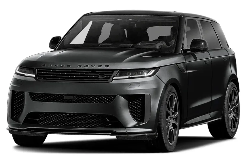 2025 Land Rover Range Rover Sport SE photo 1