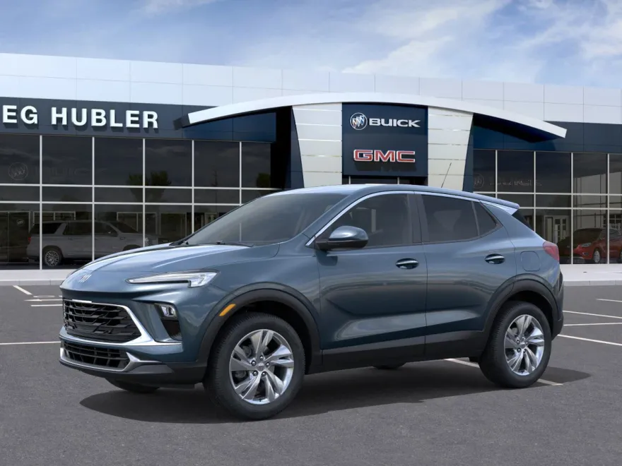 2026 Buick Encore GX Preferred photo 1