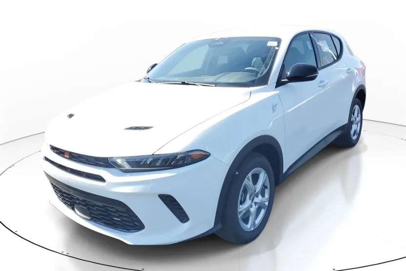 2025 Dodge Hornet GT photo 1