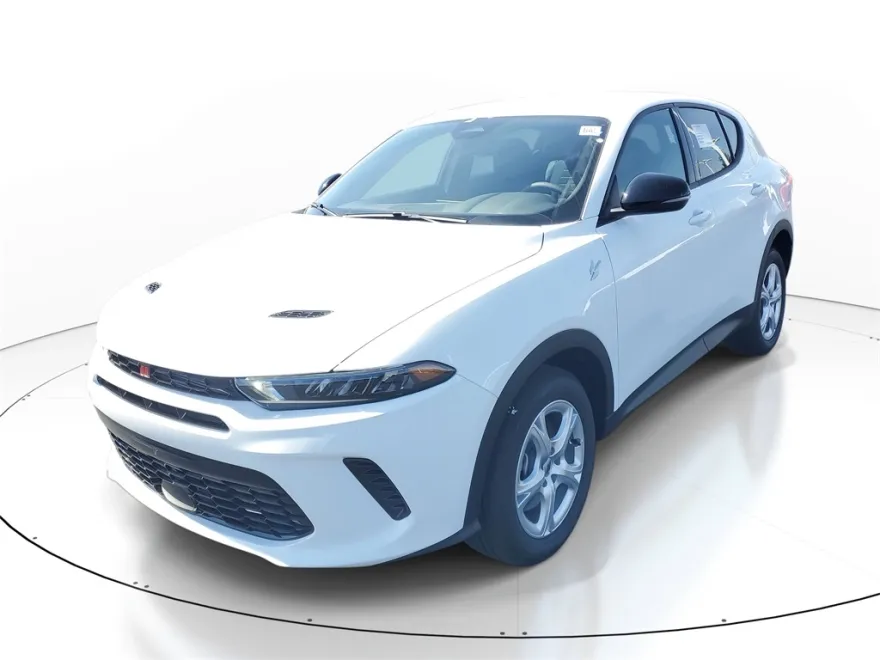2025 Dodge Hornet GT photo 1