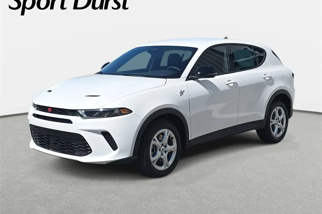 2025 Dodge Hornet GT photo 1