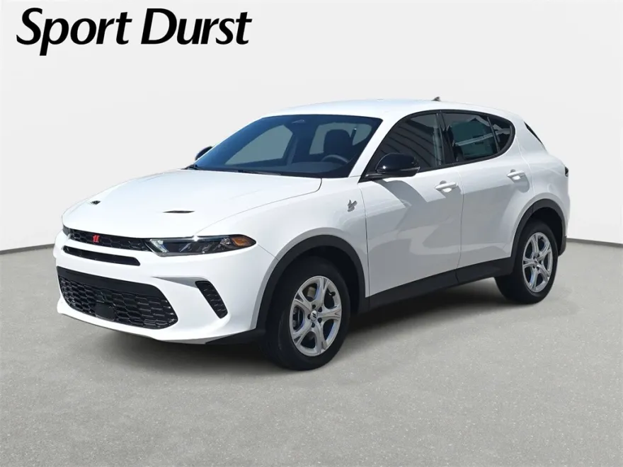 2025 Dodge Hornet GT photo 1