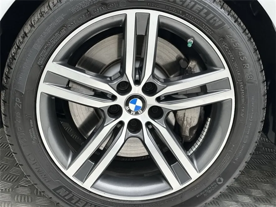 2021 Bmw 530i xDrive photo 1