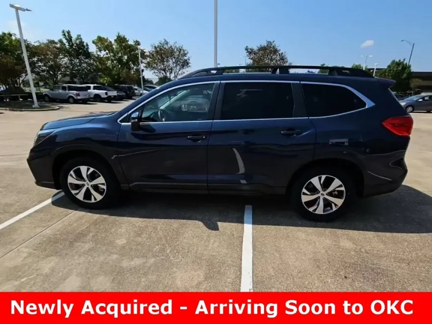2023 Subaru Ascent Premium photo 1