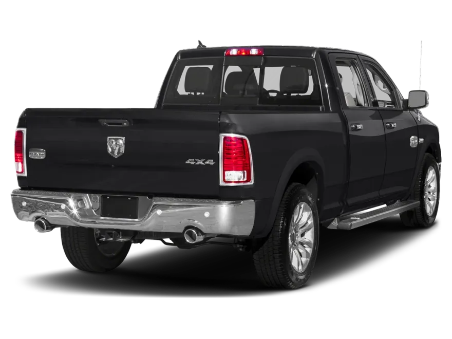 2015 Ram 1500 Laramie Limited photo 1