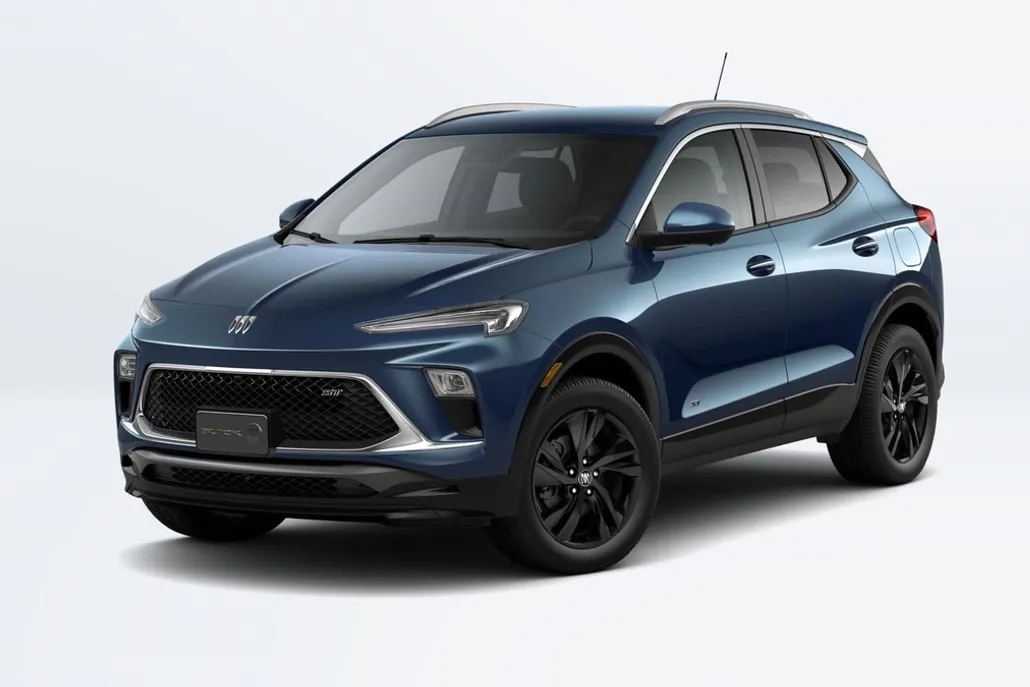 2026 Buick Encore GX Sport Touring photo 1