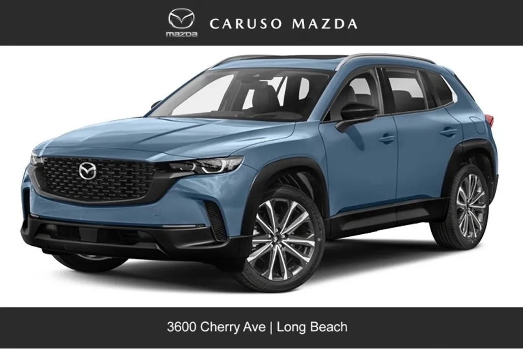 2025 Mazda CX-50 2.5 Premium Plus photo 1