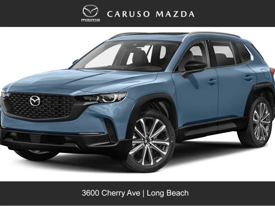 2025 Mazda CX-50 2.5 Premium Plus photo 1