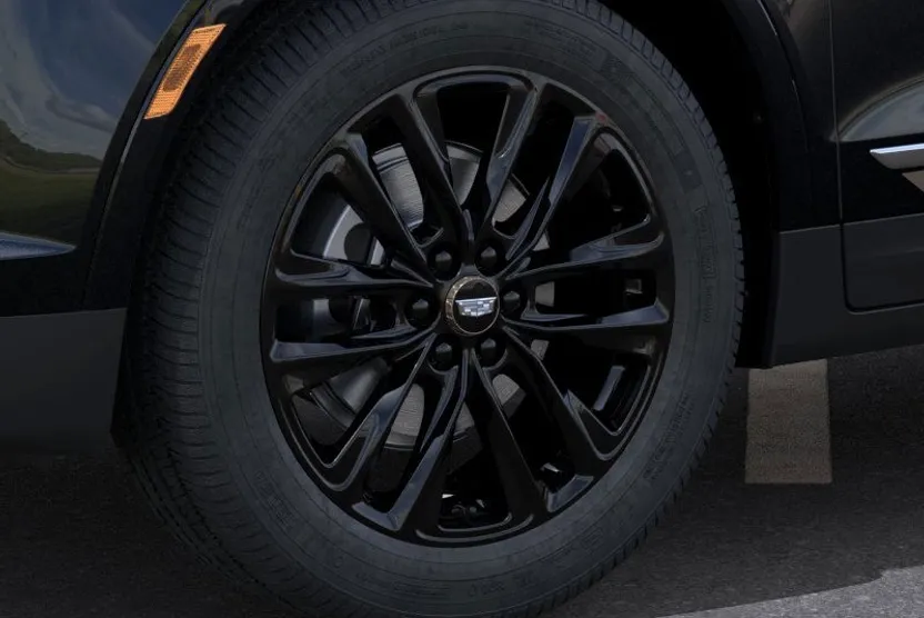 2025 Cadillac XT5 Premium Luxury photo 1
