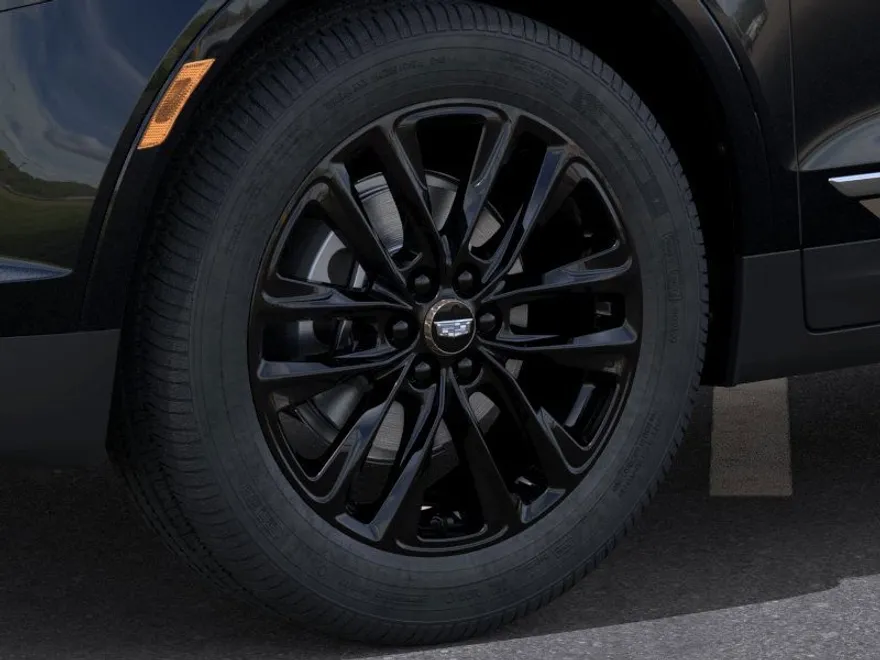 2025 Cadillac XT5 Premium Luxury photo 1