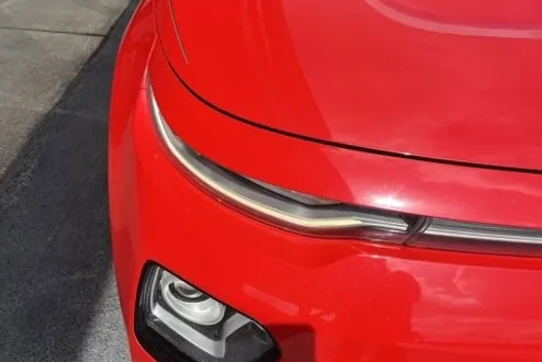 2020 Kia Soul EX photo 3