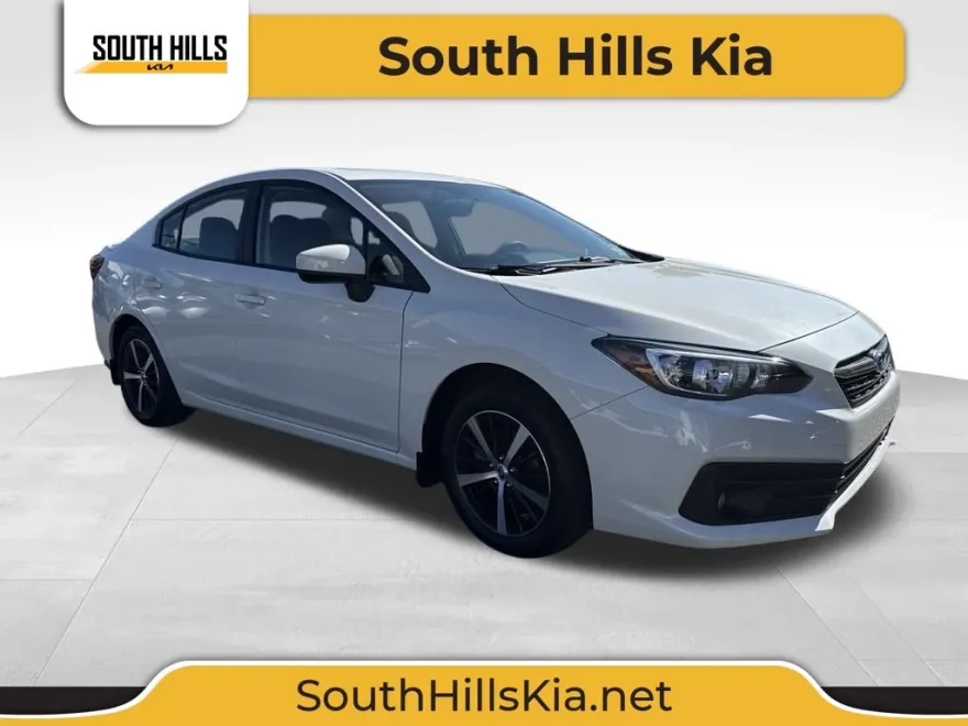 2023 Subaru Impreza Premium photo 1
