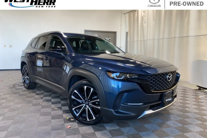 2023 Mazda CX-50 2.5 Turbo photo 1