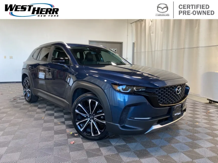 2023 Mazda CX-50 2.5 Turbo photo 1