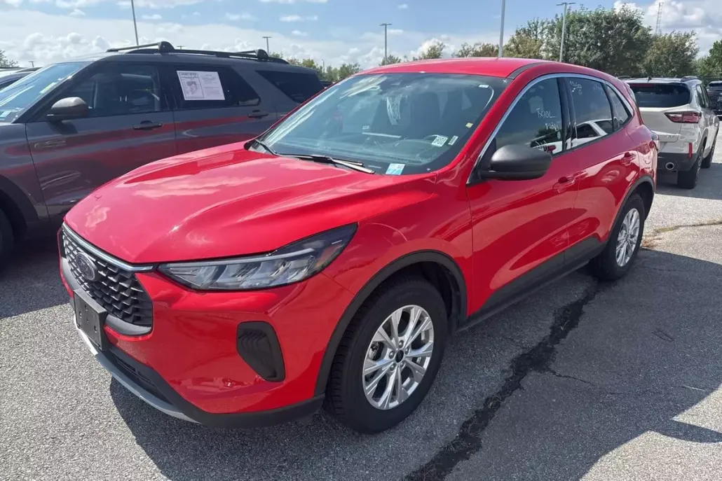 2024 Ford Escape Active photo 1