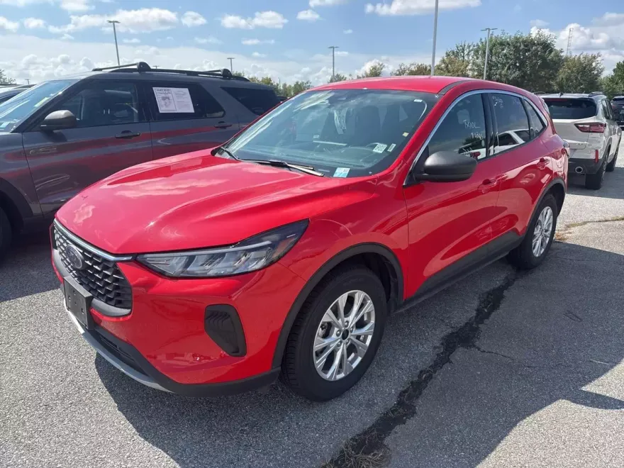 2024 Ford Escape Active photo 1
