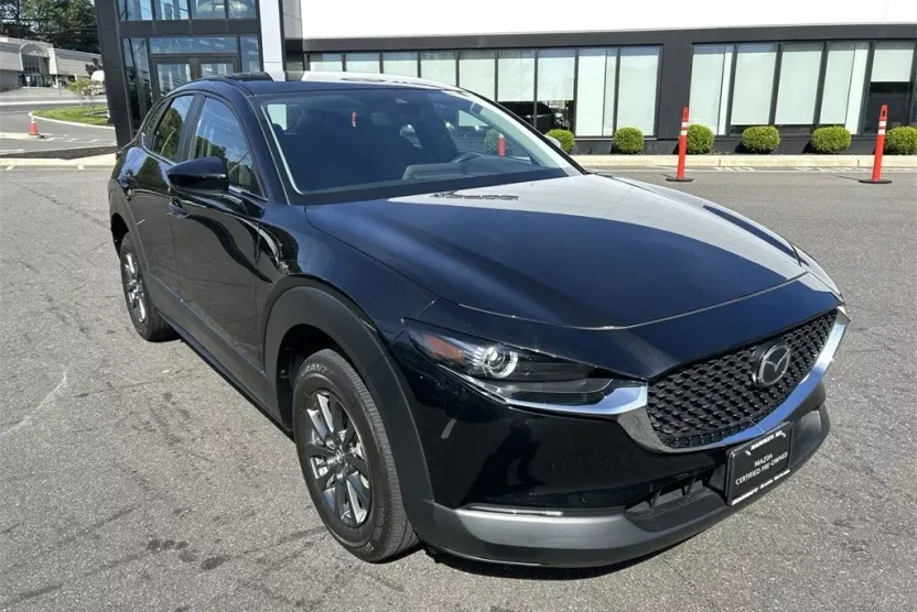 2023 Mazda CX-30 2.5 S photo 1