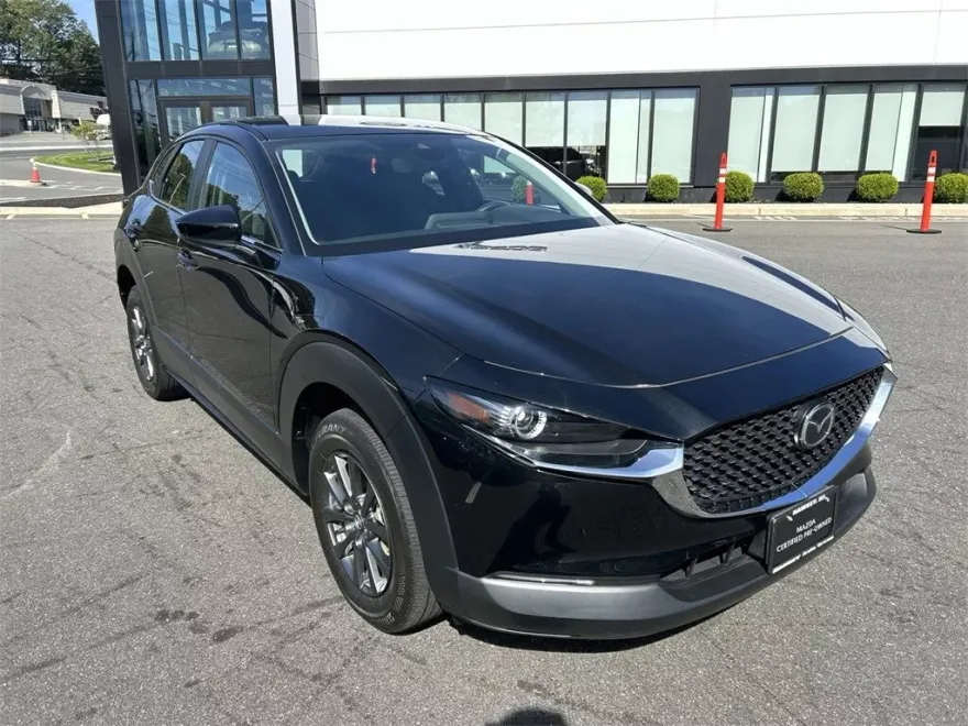 2023 Mazda CX-30 2.5 S photo 1