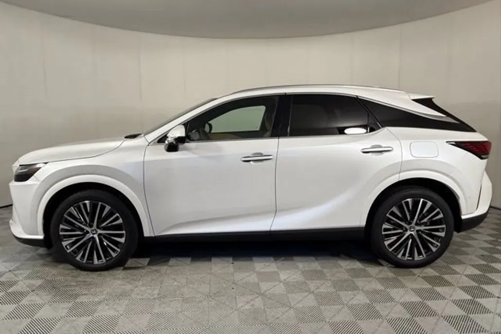 2024 Lexus RX 350 Premium photo 1