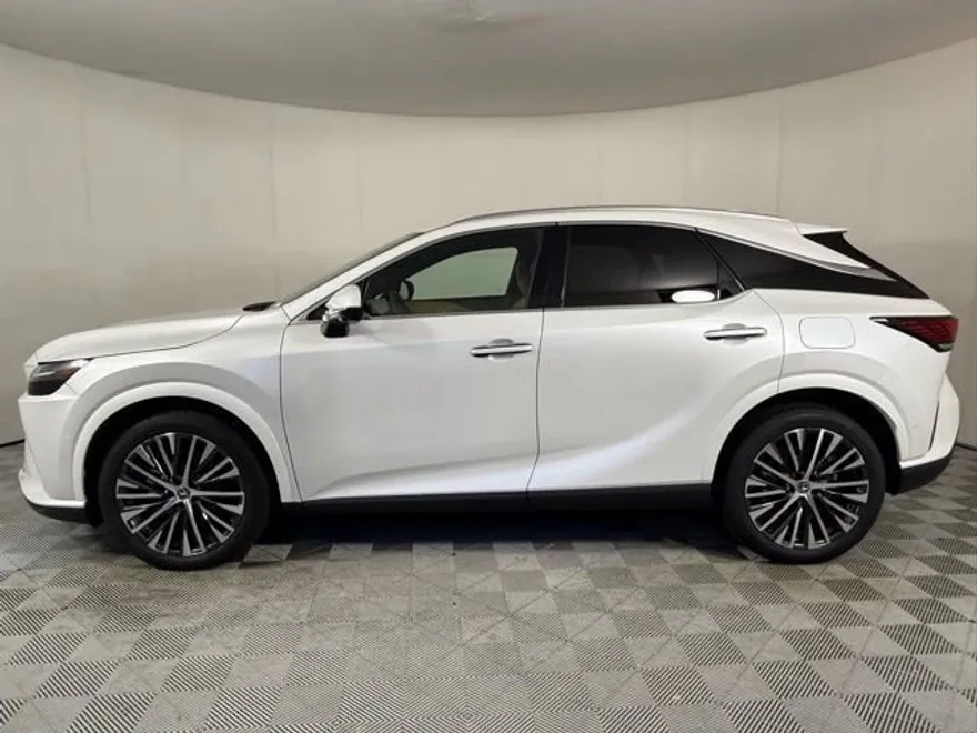 2024 Lexus RX 350 Premium photo 1